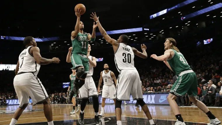 Brooklyn i Indiana sve dalje od doigravanja, Hrvati slabi