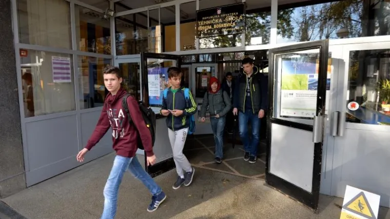 'Novac nije presudan, već volimo li posao koji radimo'