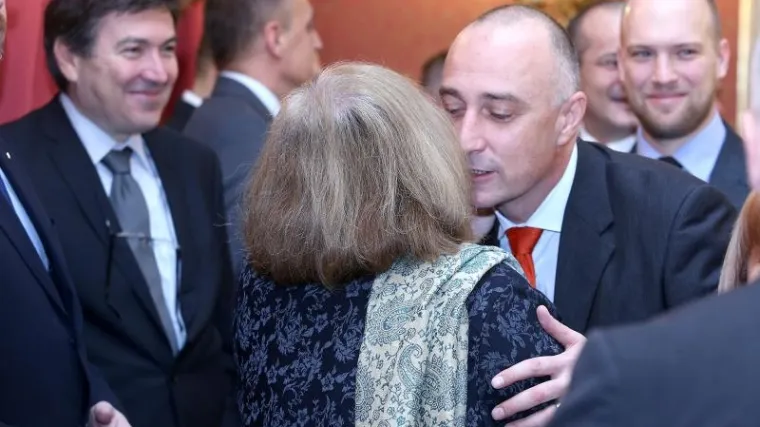 Ministar Vrdoljak potvrdio da Zlatar Violić odlazi iz Vlade