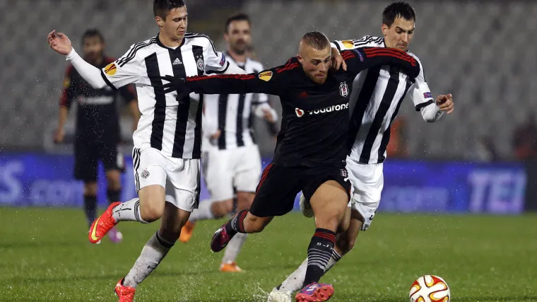 Milinković novi trener Partizana: smijenili Nikolića zbog lo&scaron;ih rezultata