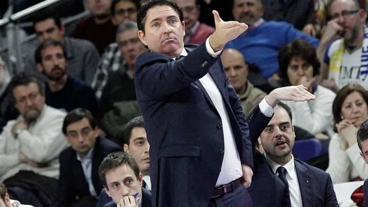 Trener Barcelone: 'Zagreb ima drske mladiće'