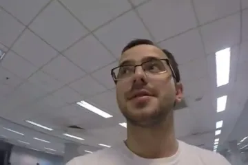 Na drugom kraju svijeta: Hrvat zatočen na terminalu već danima