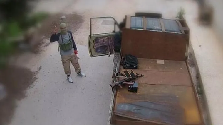 IS preuzeo odgovornost za napad u Libiji, objavili fotografiju bomba&scaron;a