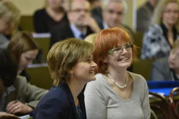 Nova šefica Zagreba otkrila: 'Prvo želim razgovarati sa Švaljek'