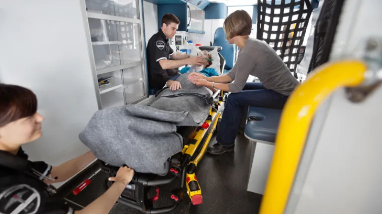 Ukrajina: četvero mrtvih u eksploziji autobusa