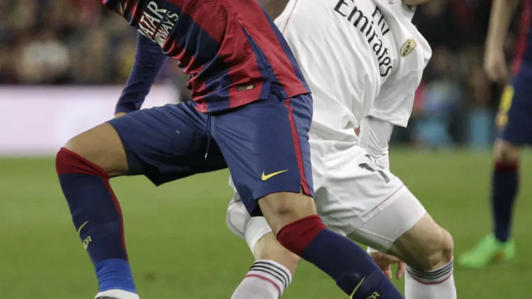 Nogomet im je 'trn u oku': ISIS ne podnosi Modrića i ekipu!