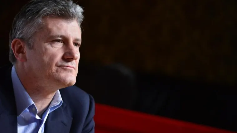 &Scaron;uker zabrinut: '&Scaron;u&scaron;ka se da bi moglo biti nereda i tučnjave na Sjeveru'