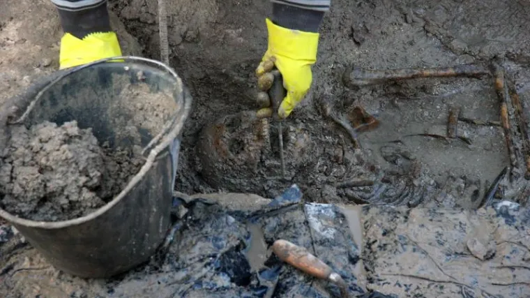 U Novom Vinodolskom prona&scaron;li kosti nestalog njemačkog turista?