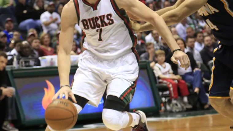 Damjan Rudež u porazu od Bucksa zabio tri ko&scaron;a