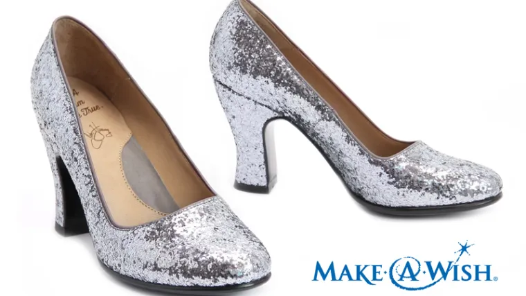 Vjerovali ili ne, Kanadu i Međugorje povezuju - &scaron;ljokičaste cipele