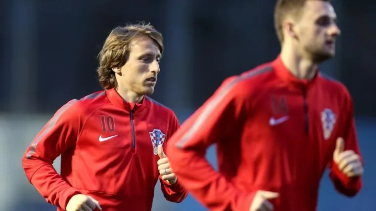 Modrić skuplji od cijele norve&scaron;ke reprezentacije