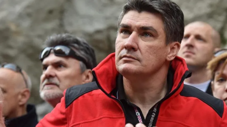 'Greška je greška, a kriminal je kriminal i te stvari treba razlikovati'