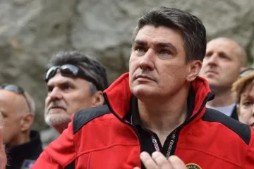 'Greška je greška, a kriminal je kriminal i te stvari treba razlikovati'