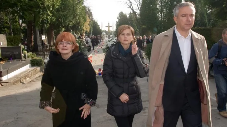 Kosor nije iznenađen: 'Znali smo da će Bandić opunomoćiti Kusin'