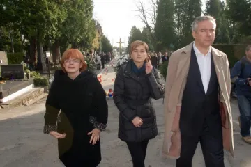 Kosor nije iznenađen: 'Znali smo da će Bandić opunomoćiti Kusin'