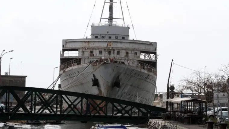 Titov Galeb trebao bi postati muzej, no malo je zainteresiranih investitora