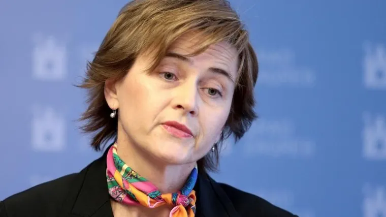 Švaljek podnijela ostavku: 'Bandićeva je odluka politički motivirana!'