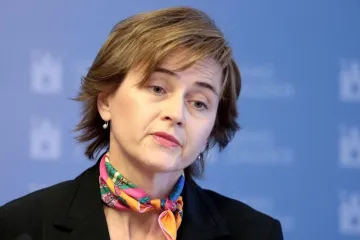 Švaljek podnijela ostavku: 'Bandićeva je odluka politički motivirana!'