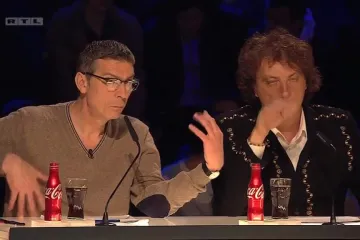 Tonči i Massimo su sa pravih instrumenata prešli na one u zraku