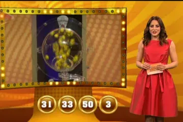 Ovo je dobitna kombinacija 13. kola Eurojackpota!