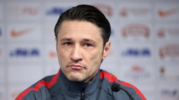 Kovač: 'Ne želim vi&scaron;e vidjeti ovakvu igru, morat ću popiti pivo da se smirim'