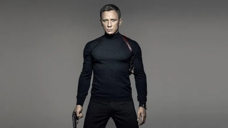 Stigao prvi trailer: pogledajte Bonda u akciji u najnovijem filmu 'Spectre'