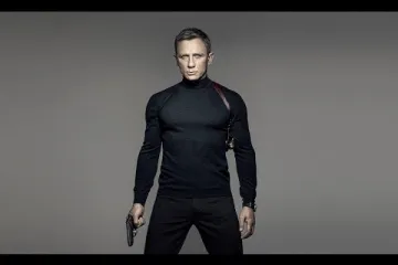Stigao prvi trailer: pogledajte Bonda u akciji u najnovijem filmu 'Spectre'