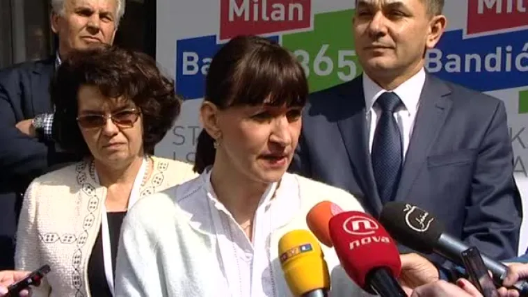 Bandićeva stranka ide samostalno na parlamentarne izbore