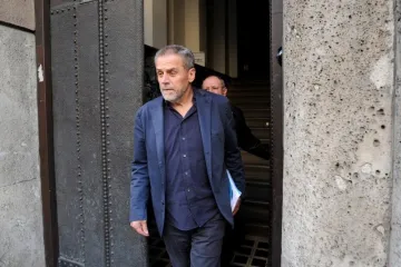 'Sebičnost i taština vladaju Hrvatskom! Tome treba stati na kraj!'