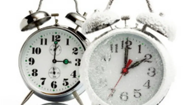 Noćas ćemo spavati sat kraće: evo koje nas promjene jo&scaron; očekuju