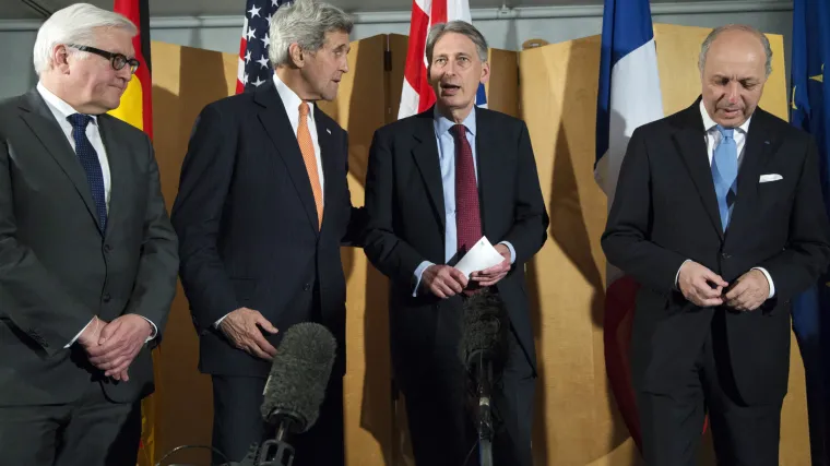 Iran inzistira na zadržavanju gotovo 10.000 centrifuga koje trenutačno koristi