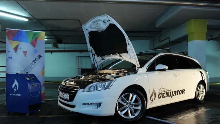 Predstavljen genijator: hrvatski izum za svijet