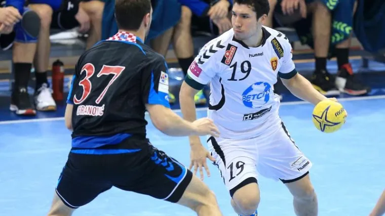 PPD Zagreb osvojio treće mjesto nakon velike borbe s Vardarom