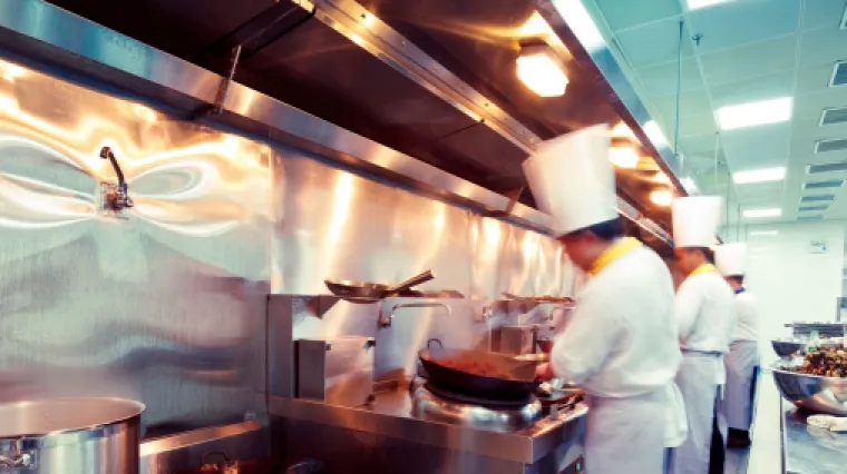 Potraga za radnicima: vrhunskog kuhara u Hrvatskoj skoro nemoguće naći