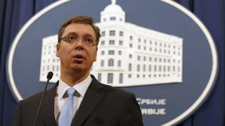 Vučić bijesan zbog &Scaron;e&scaron;elja: 'Kada bih izgovorio sve &scaron;to sada osjećam...'