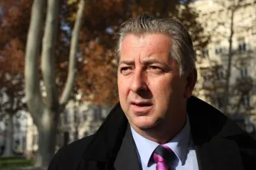 Uglednom odvjetniku lopovi provalili u kuću: 'plijen' vrijedan 220.000 kuna