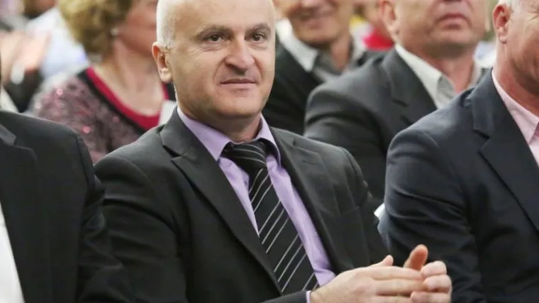 Matić: 'Tim kukavicama sam na raspolaganju! Samo neka mi obitelj ne diraju'