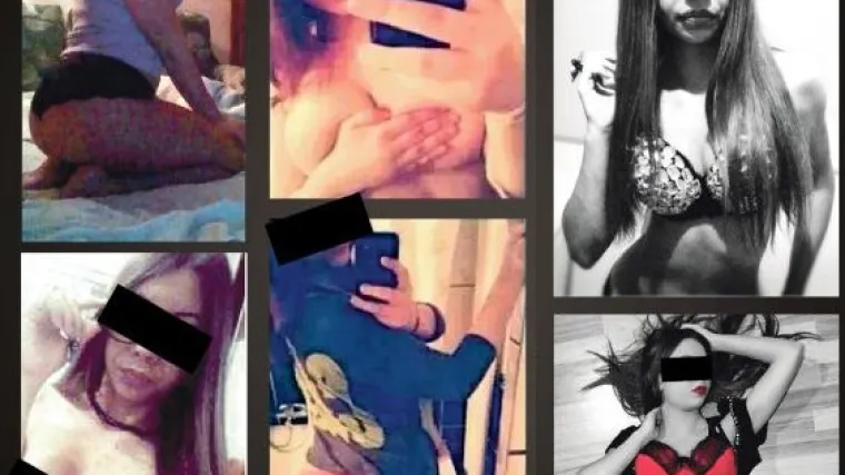 Policija će saslu&scaron;ati goli&scaron;ave djevojčice: 'Možda su i na udaru pedofila'