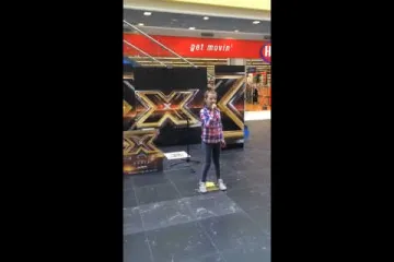 Svi pjevači koji nisu imali hrabrosti otići na audiciju 'X Factor Adrije', ipak su došli na svoje!