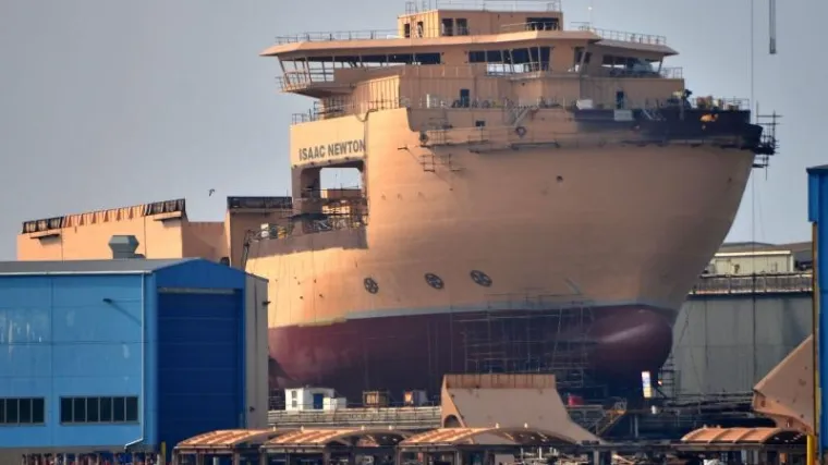 Uljanik Grupa i sindikati potpisali novi kolektivni ugovor