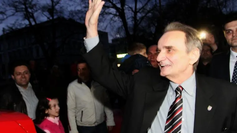 Glava&scaron;: 'Po&scaron;tenije suđenje bih imao u Beogradu ili Republici Srpskoj!'