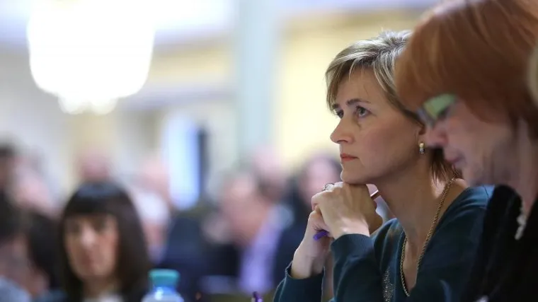 &Scaron;valjek će biti nezavisna zastupnica u Gradskoj skup&scaron;tini