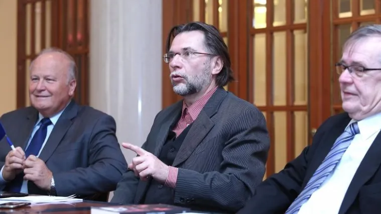 'U Hrvatskoj je ključno promijeniti klimu da se lopovluk isplati'