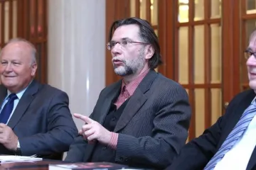 'U Hrvatskoj je ključno promijeniti klimu da se lopovluk isplati'