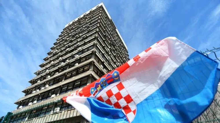 'WC-e smo dosad financirali za račun HDZ-a, a sada neka bude na račun HDZ-a'