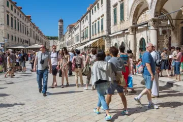 Lorencin nije 'izgurao' Bajsa: rekordna 2008. ipak nije nadmašena!