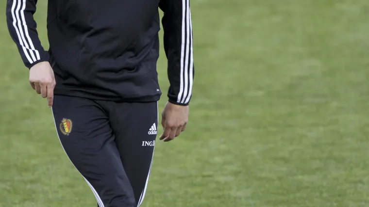 Fellaini donio pobjedu Belgijancima: preuzeli vodstvo u skupini