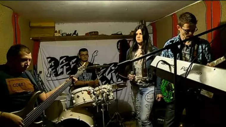 Oni su hendikep pretvorili u prednost: upoznajte bend 'Razlika'