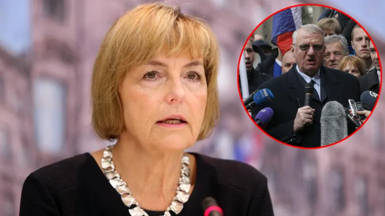 Pusić povlači hrvatskog veleposlanika u Srbiji na konzultacije!