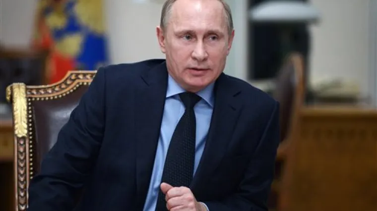 U zaboravljeni Titov brod 'Galeb' uložit će - Vladimir Putin